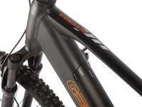 Электровелосипед Gelbert Sporto Hydra, год 2025, цвет Черный