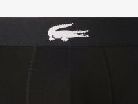 Мужское нижнее бельё Lacoste из хлопка