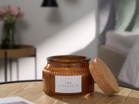 Свеча ароматическая Молочный шоколад/Milk&Chocolate