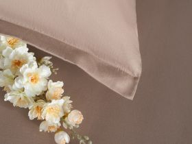 Постельное белье Миндаль/Almond