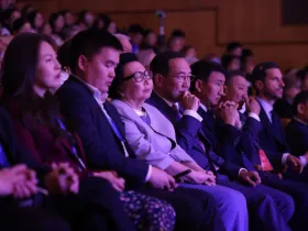 Торжественное открытие международного конкурса-фестиваля «Симфония добра» состоялось в Якутске