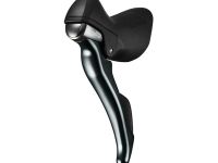 Shimano Шифтер Shimano Tiagra ST-4700 2ск., цвет Черный-Серый