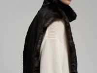 Манишка женская