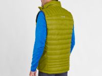 Жилет утепленный Quasar III Мужской