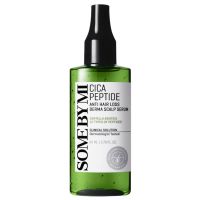 Укрепляющая сыворотка для кожи головы Some By Mi Cica Peptide Anti Hair Loss Derma Scalp Serum