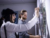 Электромузей