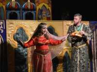 Ингушский государственный театр юного зрителя