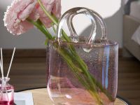 Ваза Перламутр/Nacre I