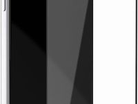 Защитное стекло VLP Ice Glass для Apple iPhone 17 Pro Max