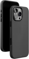 Клип-кейс VLP Aster Pro для Apple iPhone 16 Pro с MagSafe Чёрный