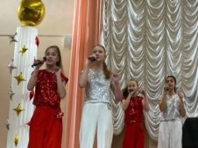 Последний час декабря