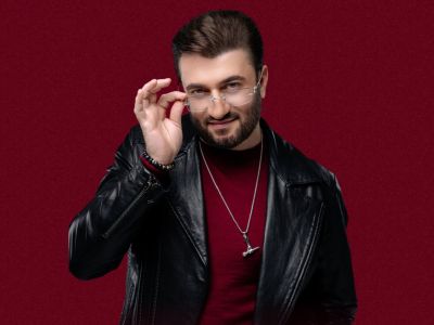 Арсен Шахунц