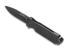 Складной нож Ganzo G627-BK, черный
