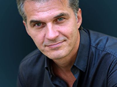 Олег Харитонов в концертной программе &quot;ЭПОХА. Окуджава&quot;