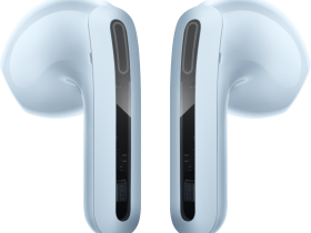 Наушники Xiaomi REDMI Buds 6 Active Голубые