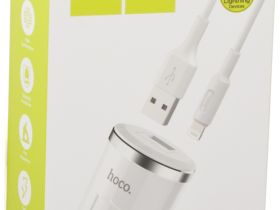 C37A Apple Lightning White