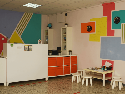 Научно-интерактивное пространство «Эйнштейн»