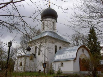 Церковь