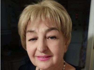 Глава посёлка Югоренок Жанна Пиманова: Мы полностью поддерживаем решение нашего президента