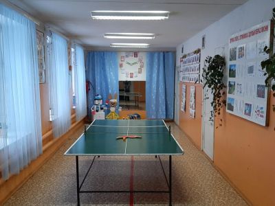 Кремленковский сельский клуб