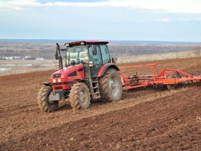 Посевная площадь в Якутии на 2022 год составит 49 тысяч гектаров