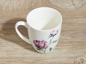 Кружка Летние цветы/Fiori estivi II
