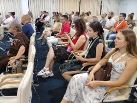 «ВСЯ РОССИЯ – 2026». ИИ + Мах: как районная редакция запустила новую площадку