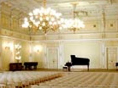 Камерный оркестр Olympic Orchestra