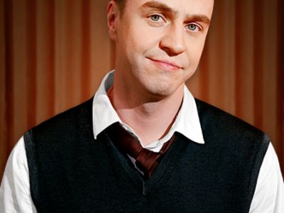 Иван Абрамов