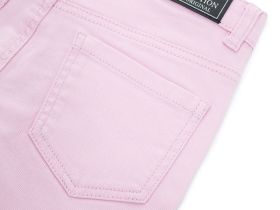 Брюки для девочки