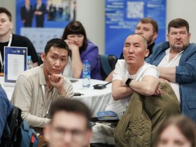 Сергей Кравцов: «Ключевая задача парков «Россия – моя история» – формировать мировоззрение молодежи»