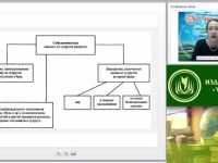 Вебинар "Правовые аспекты разрешения и сопровождения семейных конфликтов"