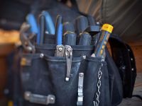 Мультитул Leatherman Wingman серебристый 14 функций