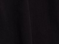 Чиносы с ремнём, Черный