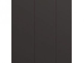 Чехол-книжка Tech-protect Smart Сase для Apple iPad Air 5 (10.9) 2020 полиуретан (черный)