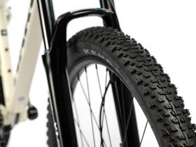 Горный велосипед Haro Double Peak 29 Trail Air, год 2025, цвет Черный, ростовка 22