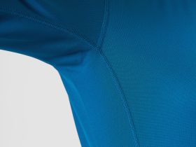 Футболка с длинным рукавом Workout Женская