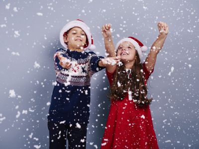 Билеты на Новогодний вестерн (Преображение) / Театр | Афиша | ИнфоТаймс