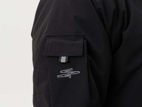 Куртка Remington Wind of the stops Black