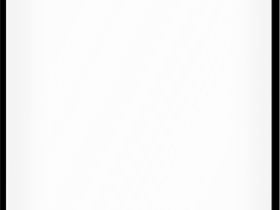 Защитное стекло Krutoff Premium для Samsung Galaxy A17 Чёрное