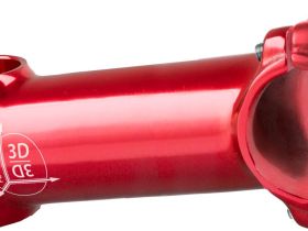 Вынос ACME (31.8 мм) (черный 110 мм угол 7° 31.8 мм)