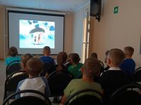 Музей им. Г. Я. Бахчиванджи станицы Бриньковской