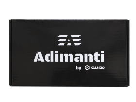 Многофункциональный топор Adimanti AXE-003