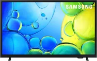 Телевизор Samsung UE32F6000FUXRU, 32", DLED FHD, 60 Гц, Smart TV (Tizen)