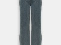 Джинсы flared fit женские