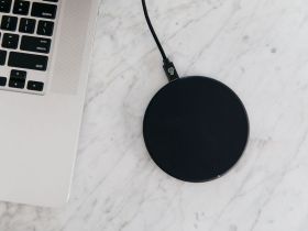 Кабель uBear uBear Cord USB-A - USB-C, 1.2 м черный