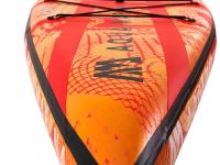 Надувная доска для SUP-бординга AQUA MARINA Race 12'6