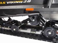 Снегоход СТЕЛС Viking S600 ST2.0