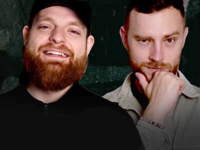 Васильев и Буржинский / Импровизация с залом