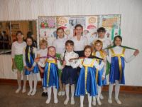 Большеямский сельский клуб